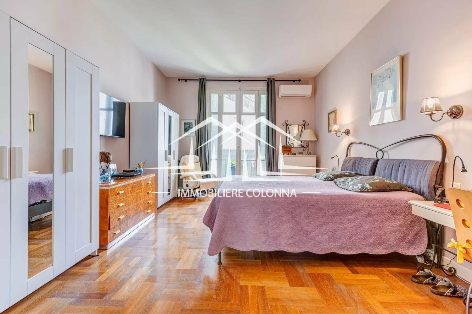 Property photo in Musicians Quarter