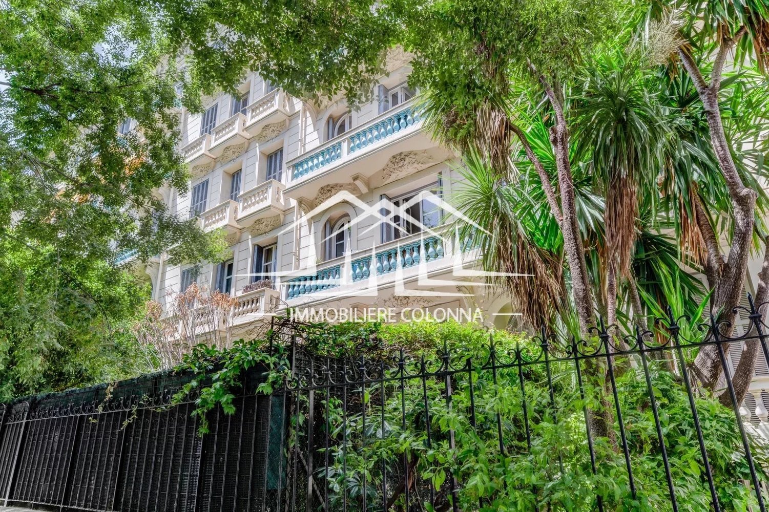 Property photo in Musicians Quarter