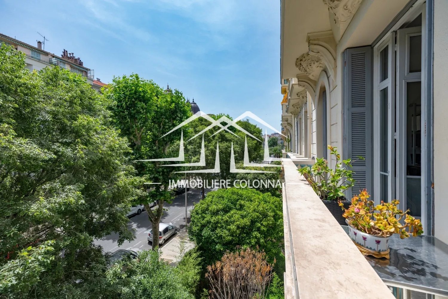 Property photo in Musicians Quarter