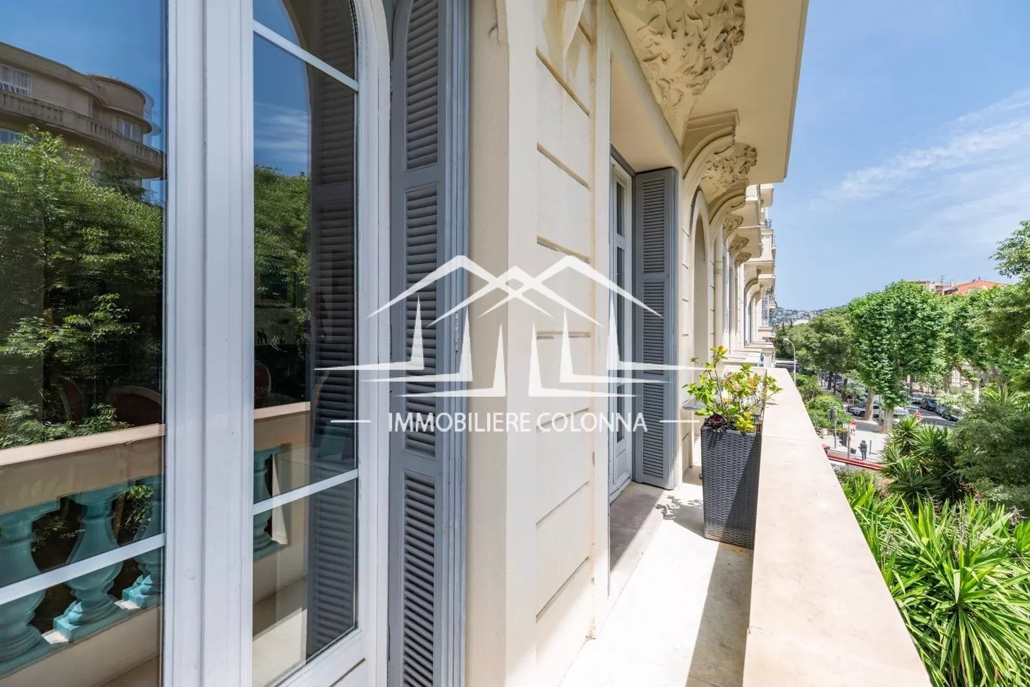 Property photo in Musicians Quarter