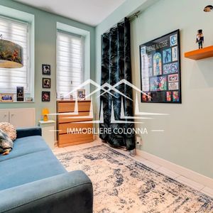 Property in Musicians Quarter