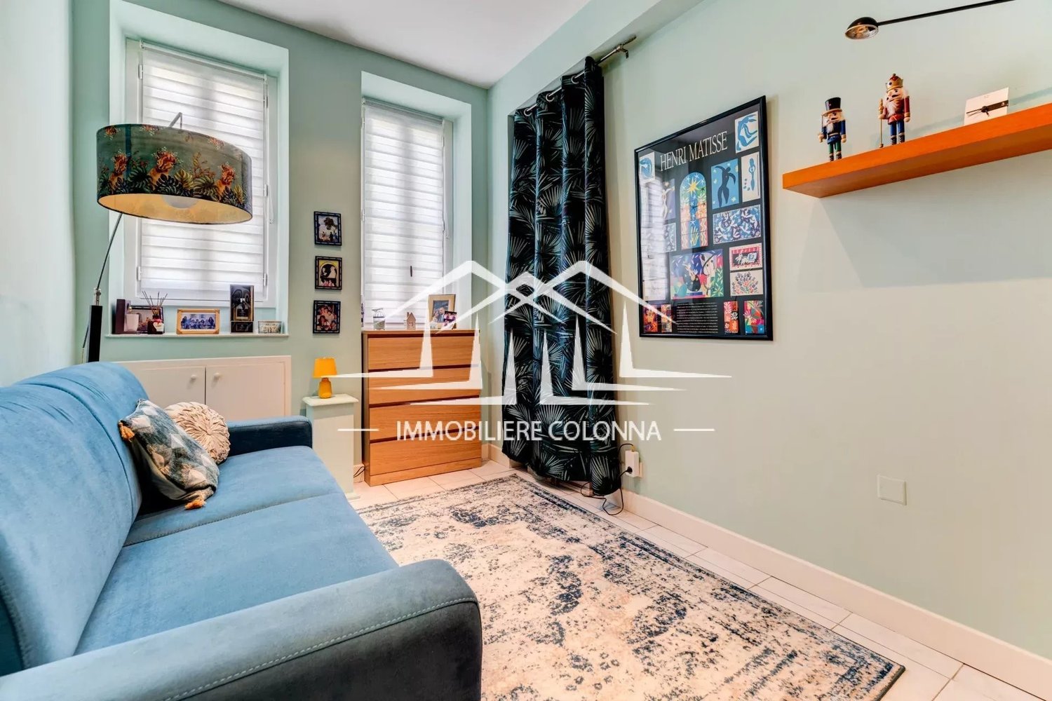 Property photo in Musicians Quarter