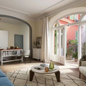 Property in Musicians Quarter