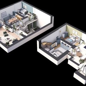 Property in Musicians Quarter