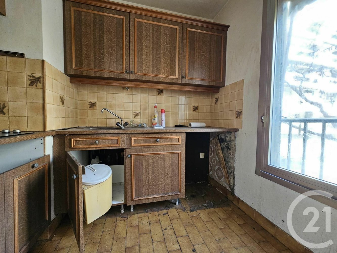 Property photo in Musicians Quarter