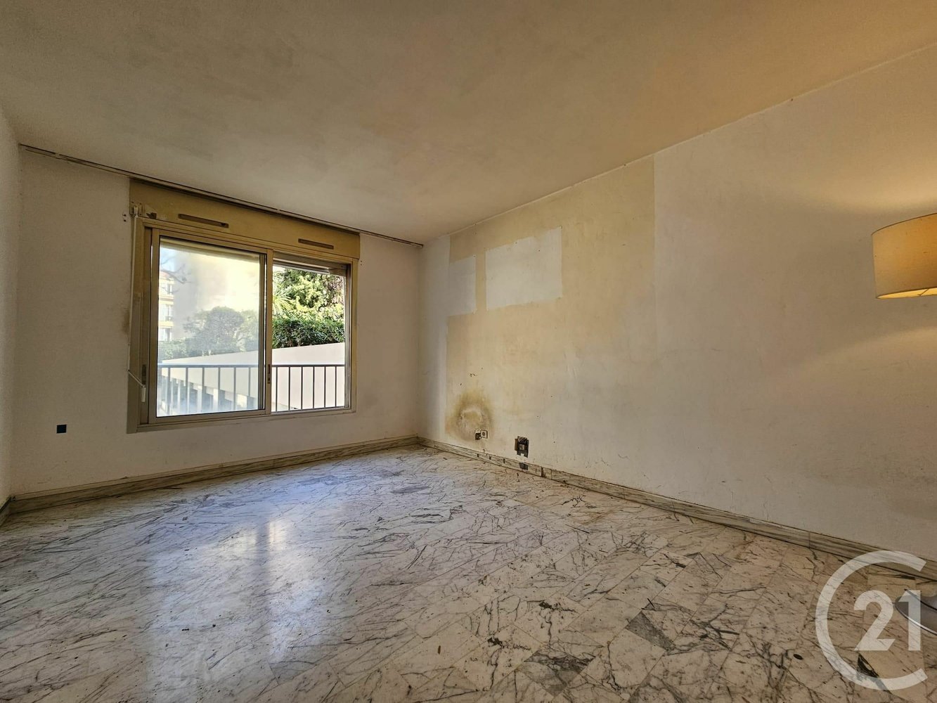 Property photo in Musicians Quarter