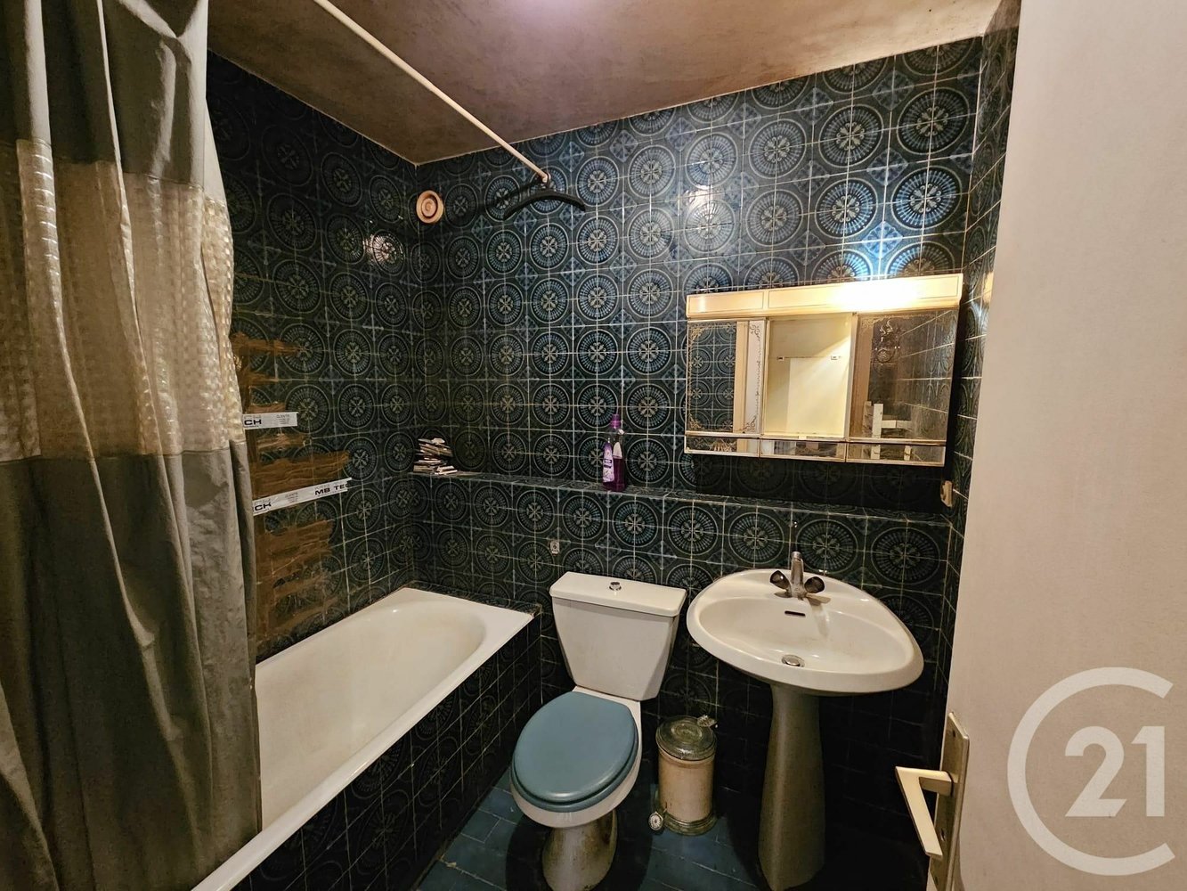 Property photo in Musicians Quarter