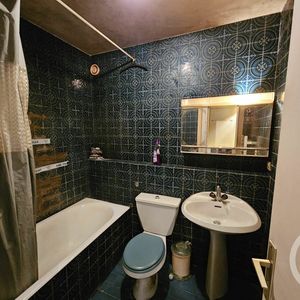 Property in Musicians Quarter