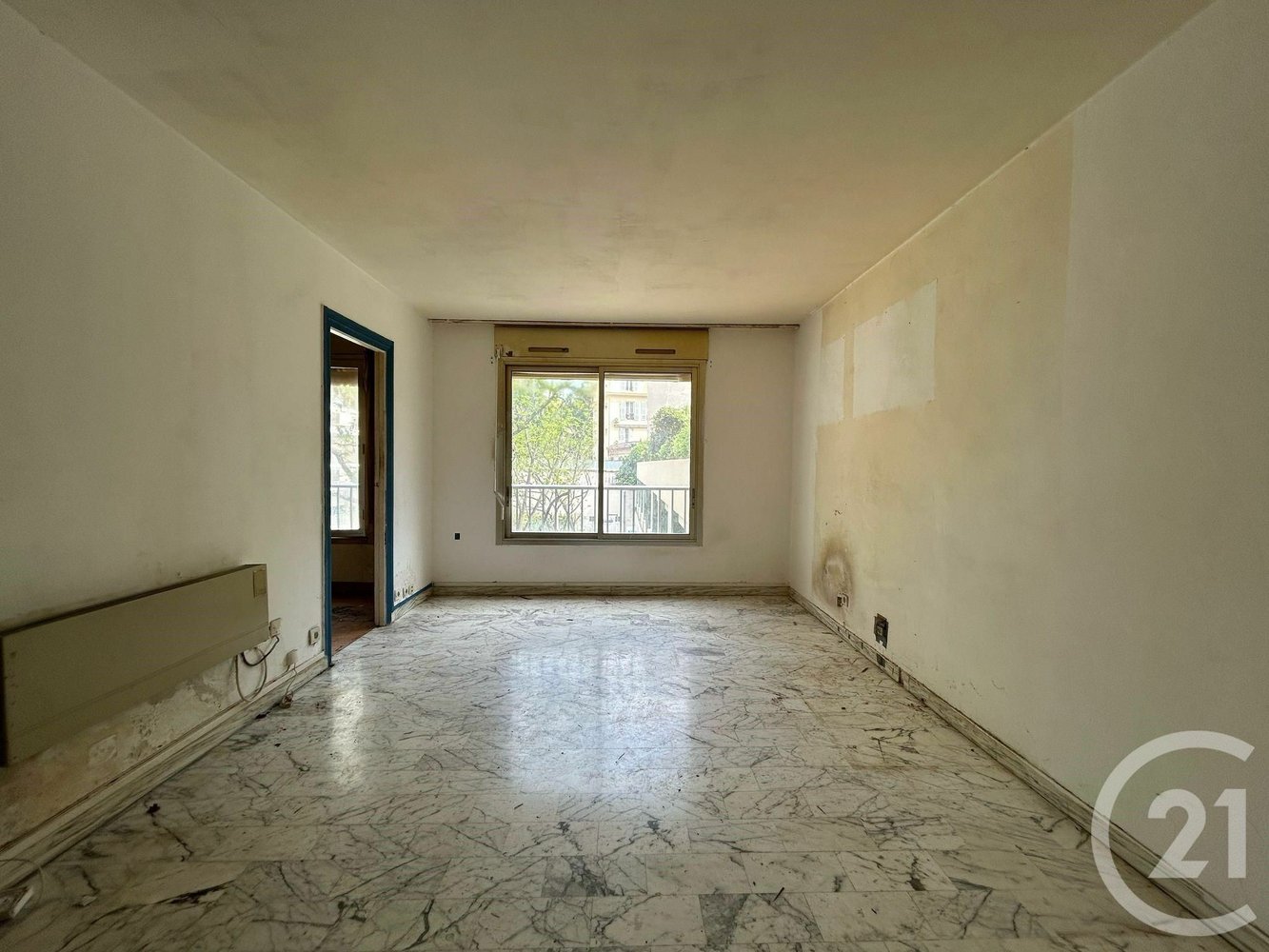 Property photo in Musicians Quarter