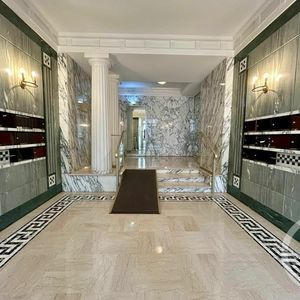 Property in Musicians Quarter