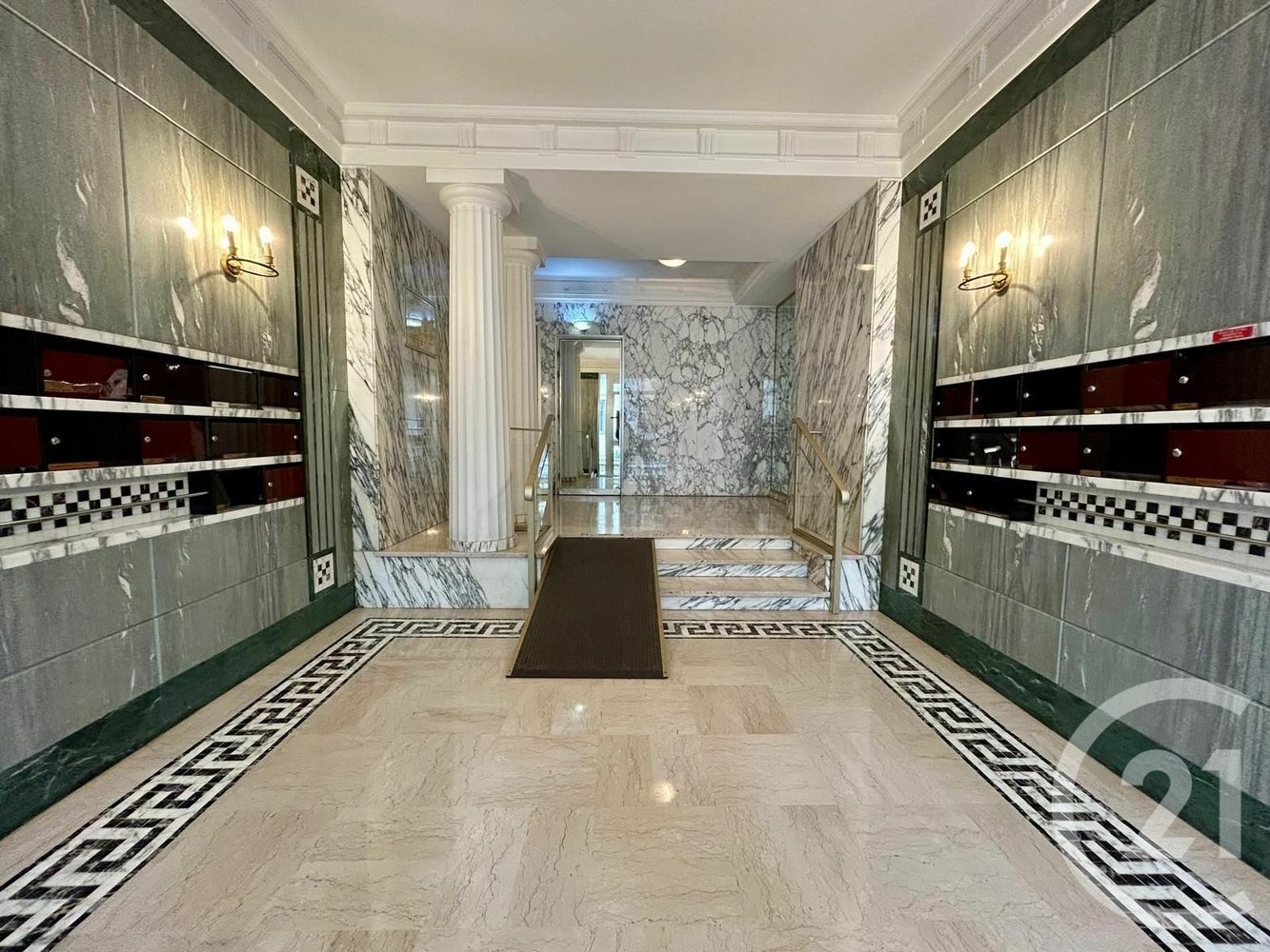 Property photo in Musicians Quarter