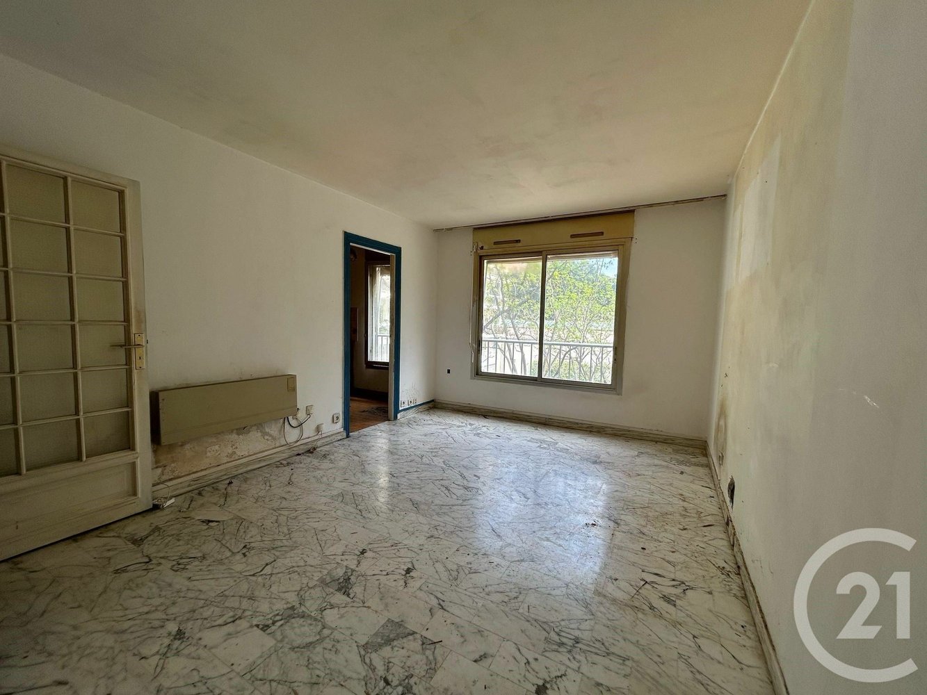 Property photo in Musicians Quarter