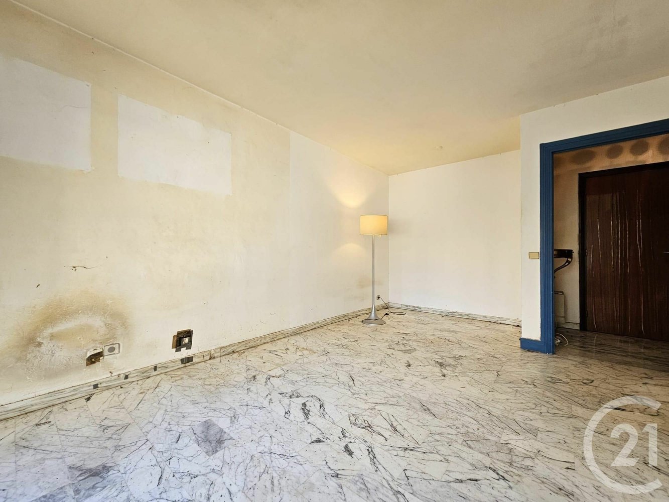 Property photo in Musicians Quarter