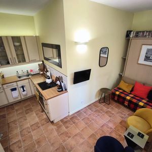 Property in Musicians Quarter