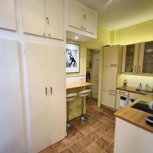 Property in Musicians Quarter