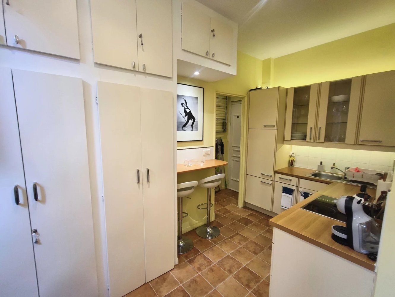 Property photo in Musicians Quarter