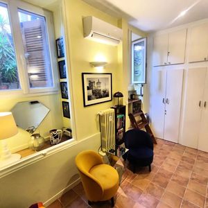 Property in Musicians Quarter