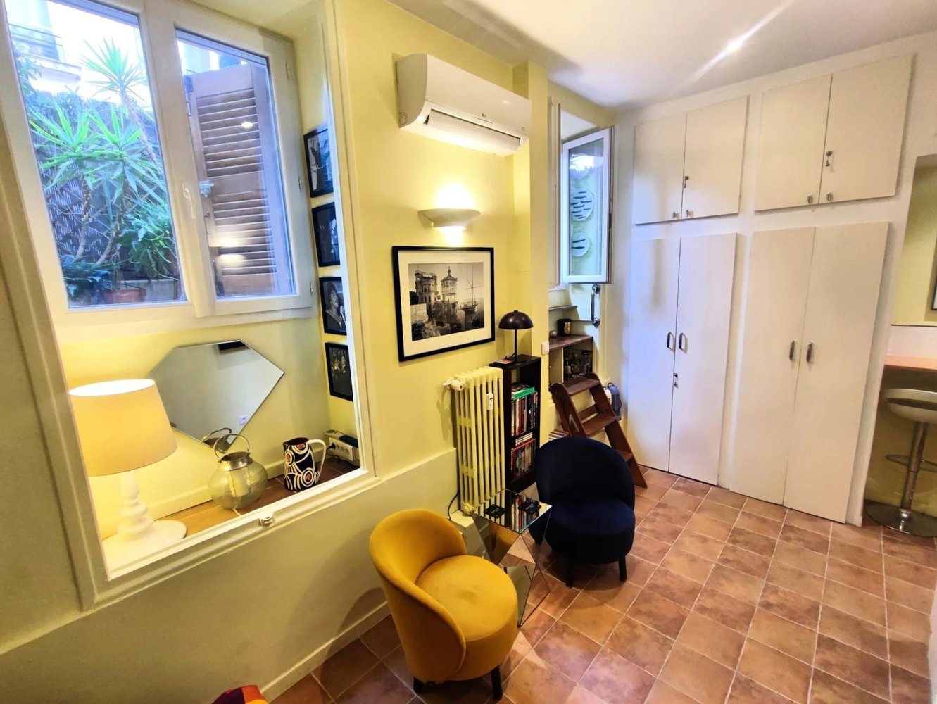 Property photo in Musicians Quarter