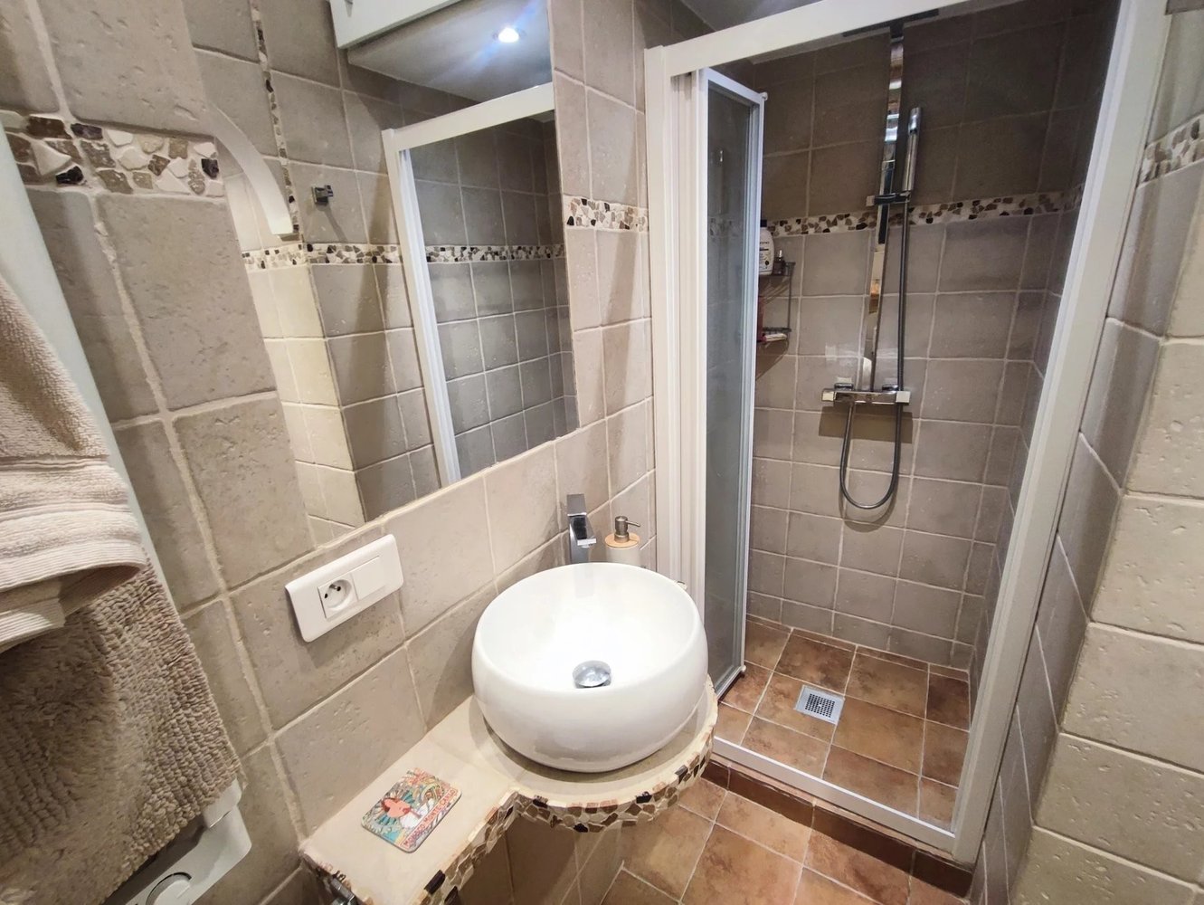 Property photo in Musicians Quarter