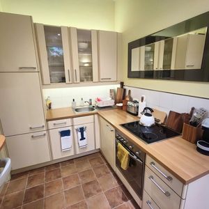 Property in Musicians Quarter