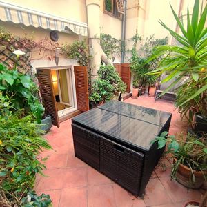 Property in Musicians Quarter