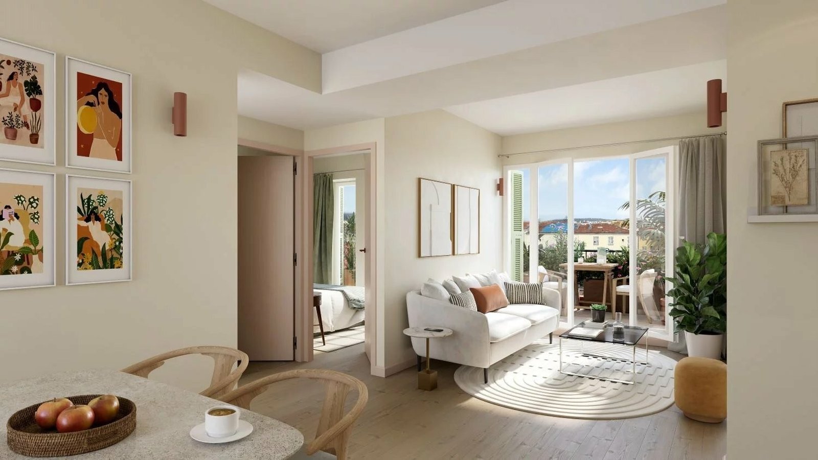 Property photo in Musicians Quarter