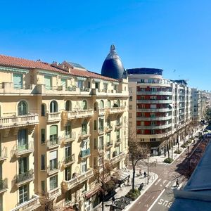 Property in Musicians Quarter