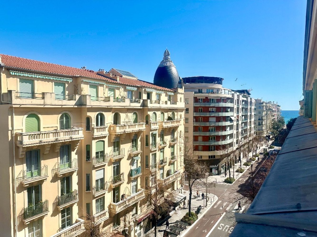 Property photo in Musicians Quarter