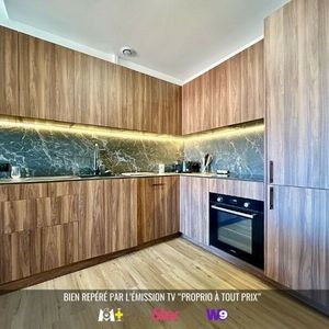 Property in Musicians Quarter