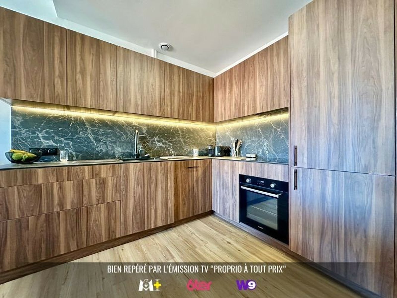 Property photo in Musicians Quarter