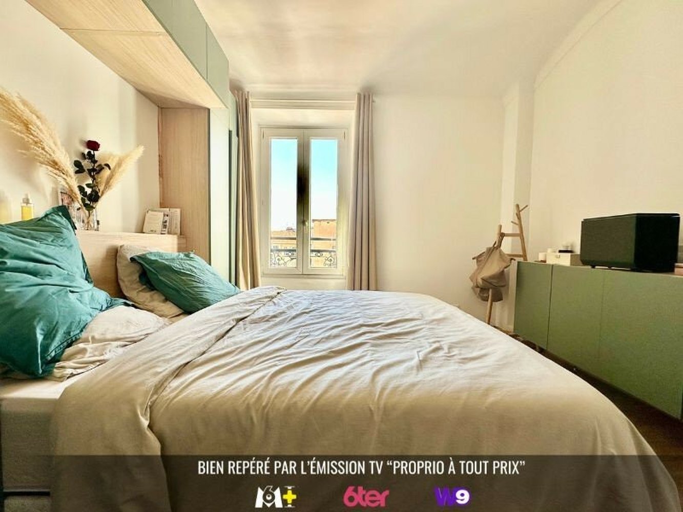 Property photo in Musicians Quarter