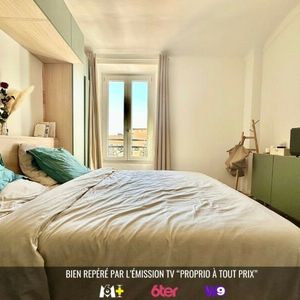 Property in Musicians Quarter