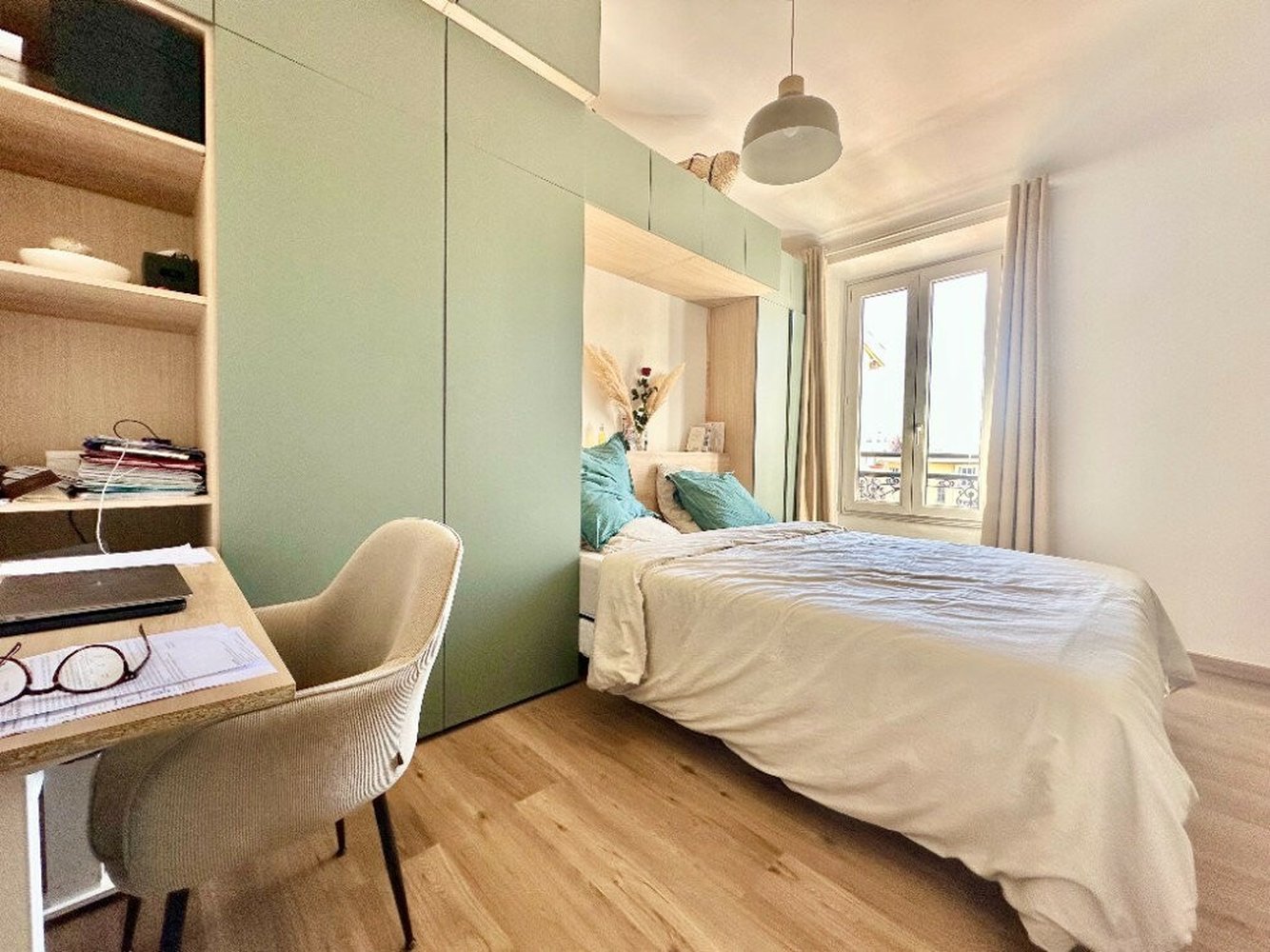 Property photo in Musicians Quarter