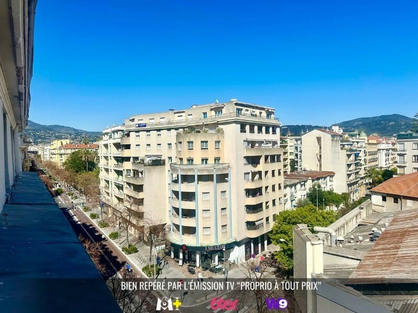 Property photo in Musicians Quarter