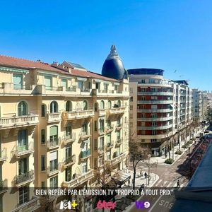 Property in Musicians Quarter