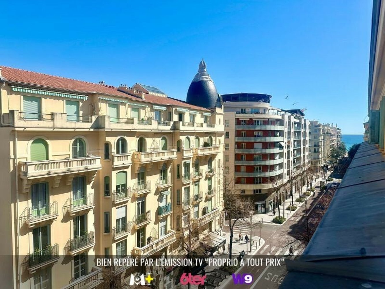 Property photo in Musicians Quarter