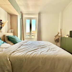 Property in Musicians Quarter