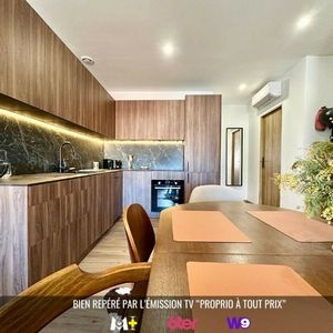 Property in Musicians Quarter