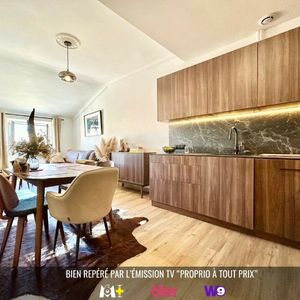 Property in Musicians Quarter