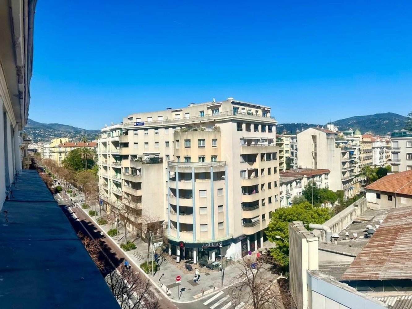 Property photo in Musicians Quarter