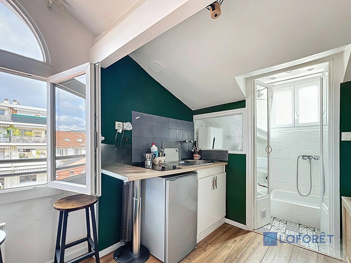 Property photo in Musicians Quarter