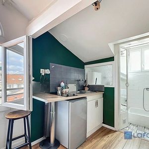 Property in Musicians Quarter