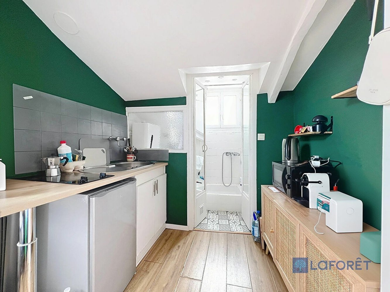 Property photo in Musicians Quarter