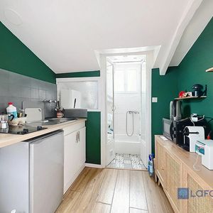 Property in Musicians Quarter