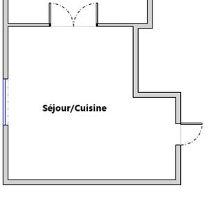 Property in Musicians Quarter