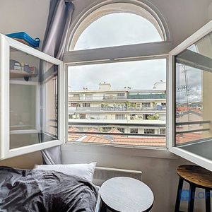 Property in Musicians Quarter