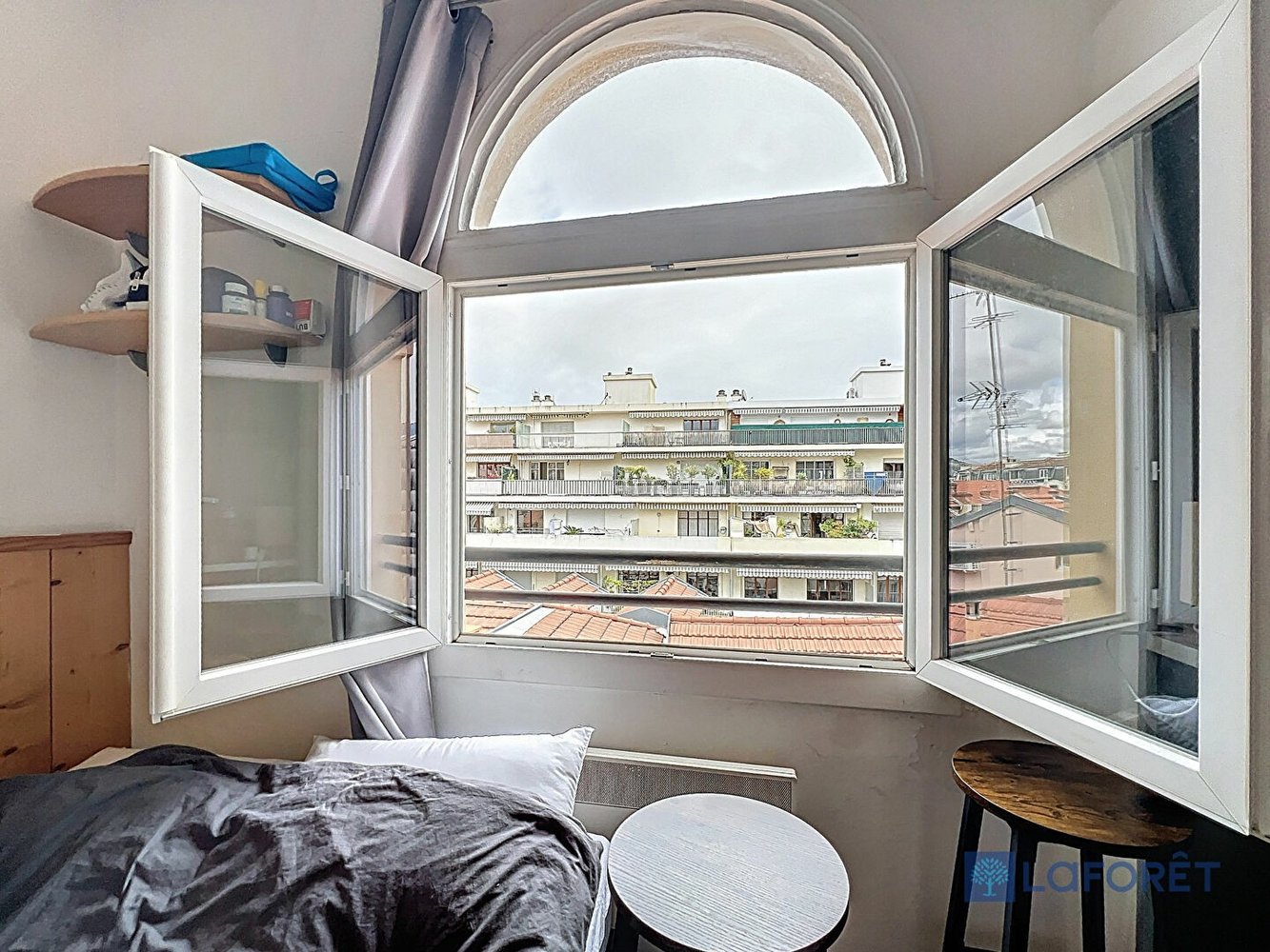 Property photo in Musicians Quarter