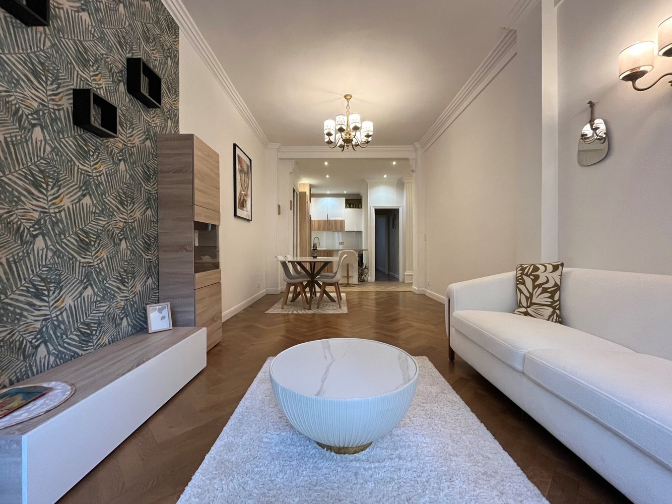 Property photo in Musicians Quarter