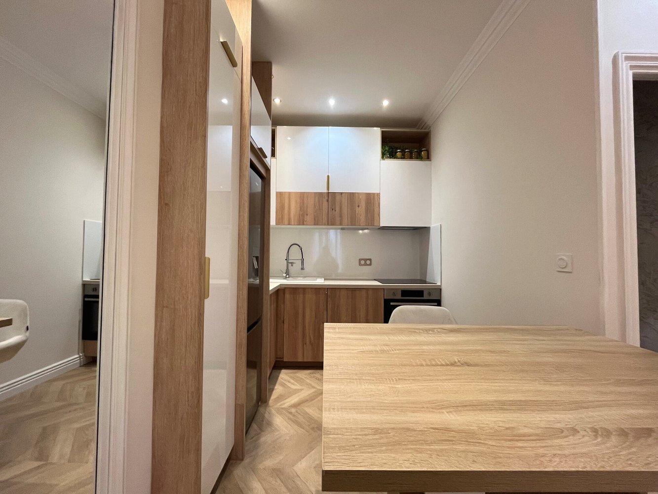 Property photo in Musicians Quarter