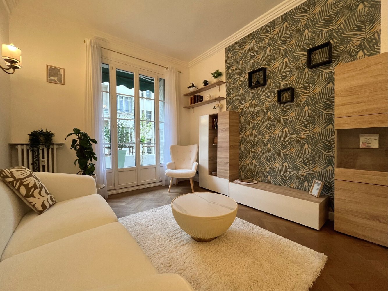 Property photo in Musicians Quarter